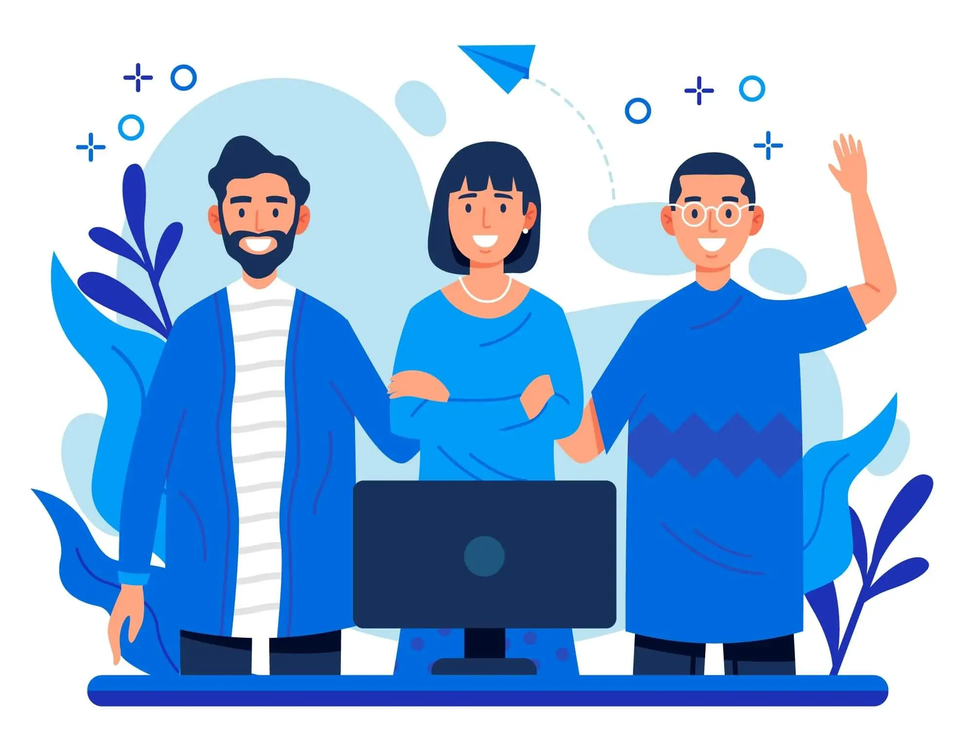 About Us Image